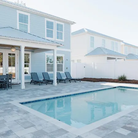 Enclave At Lyndell Lane By Avantstay Private Pool